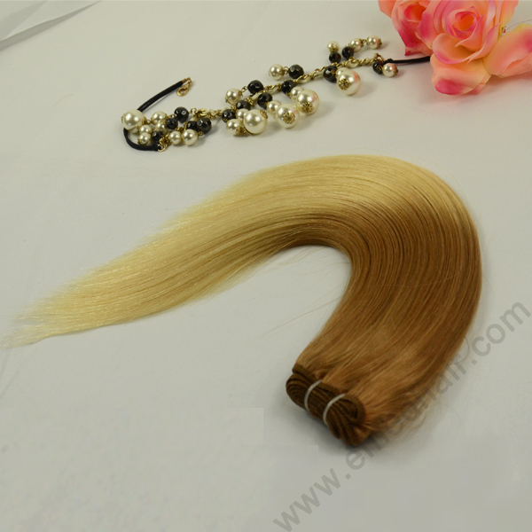 Indian hair extension 